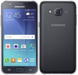 Замена камеры на телефоне Samsung Galaxy J5 в Кирове